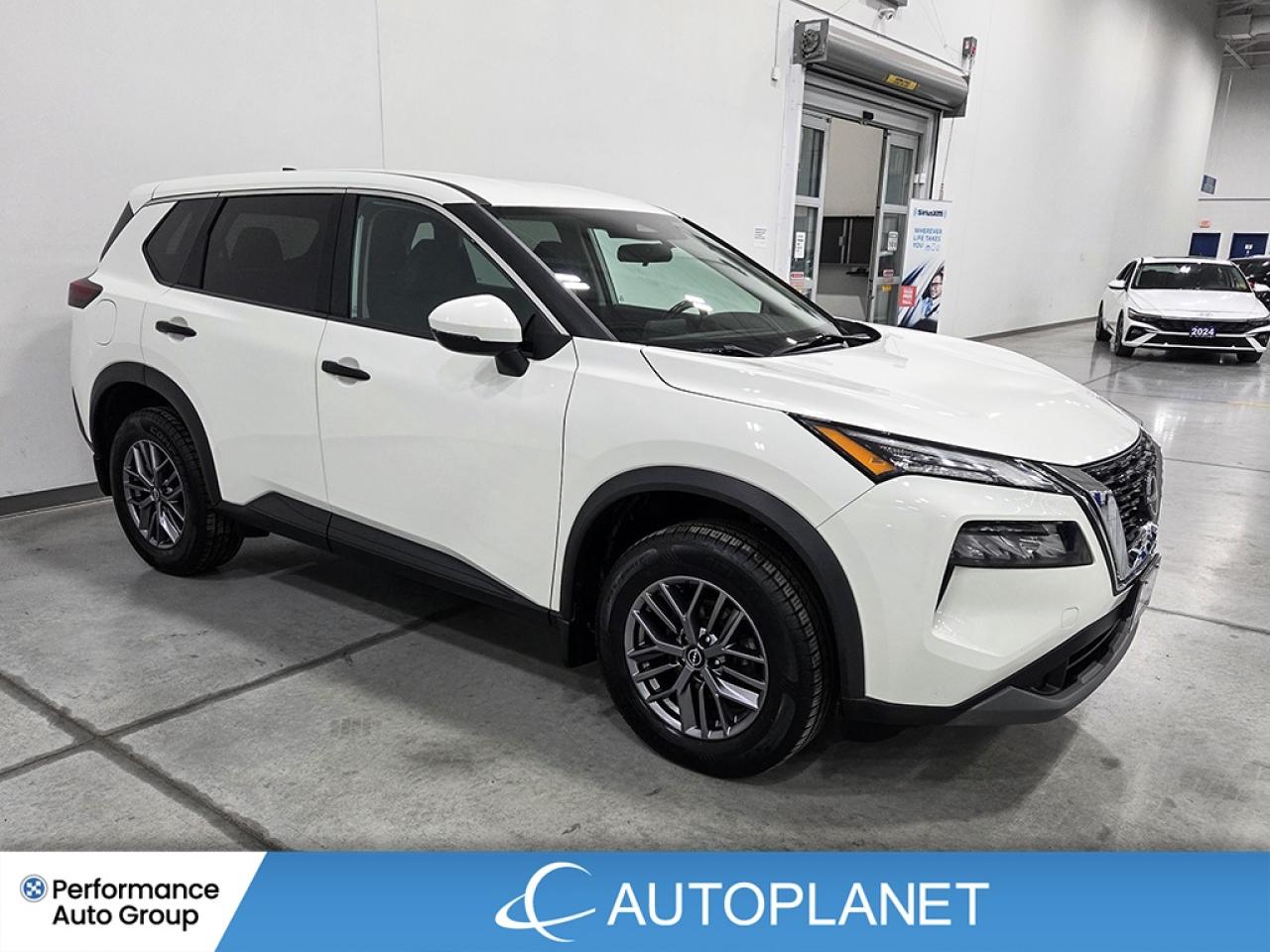 2023 Nissan Rogue S AWD - FINANCE @$74/WK OR LEASE @$103/WK Photo