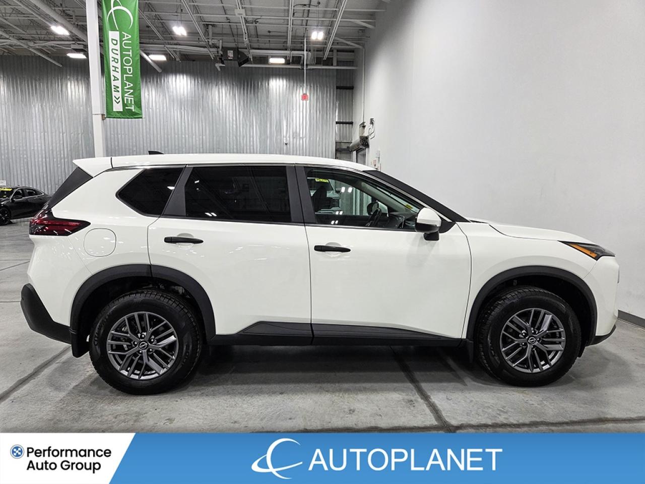 2023 Nissan Rogue S AWD - FINANCE @$74/WK OR LEASE @$103/WK Photo4