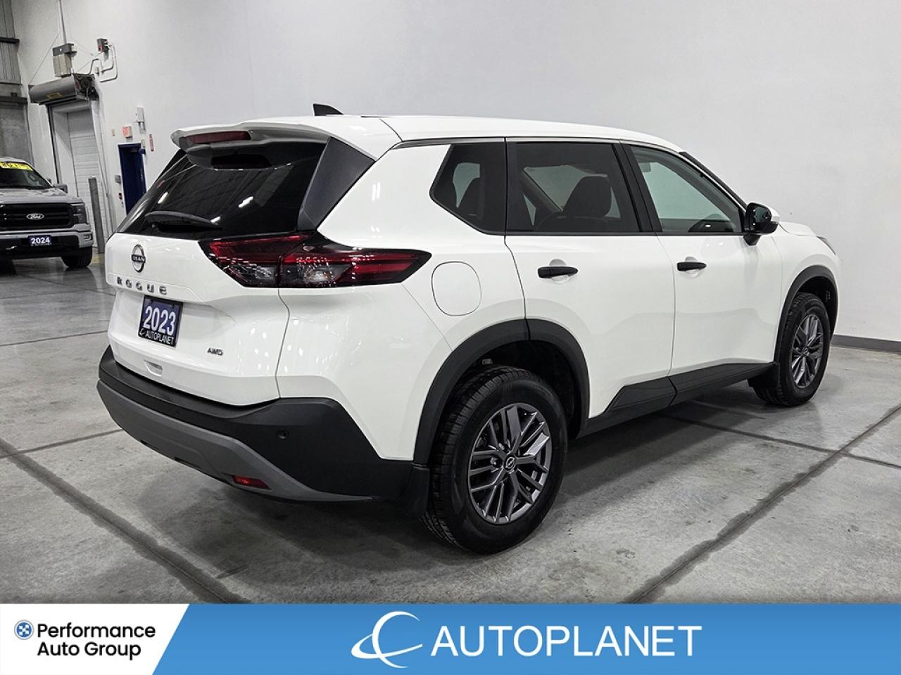 2023 Nissan Rogue S AWD - FINANCE @$74/WK OR LEASE @$103/WK Photo