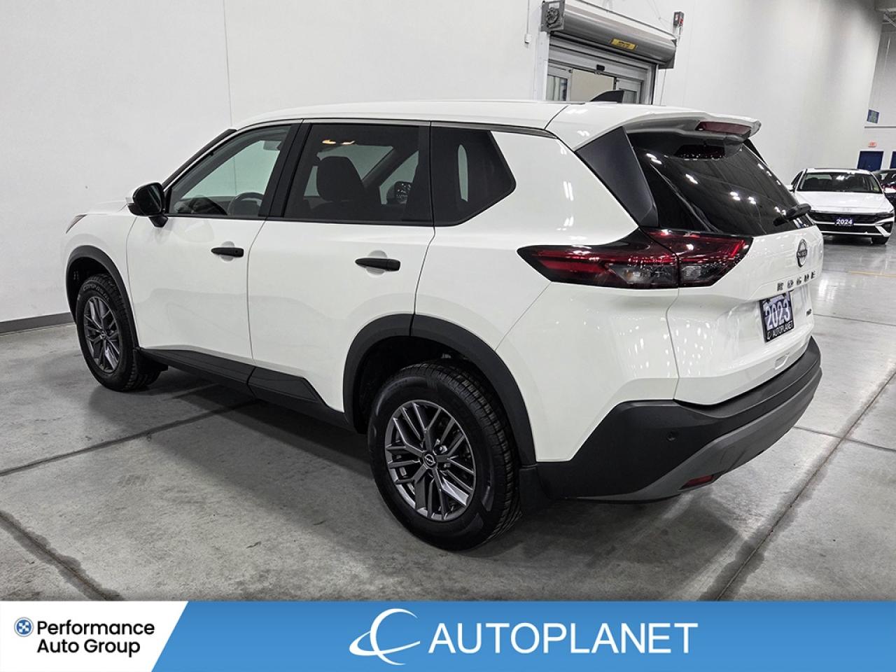 2023 Nissan Rogue S AWD - FINANCE @$74/WK OR LEASE @$103/WK Photo