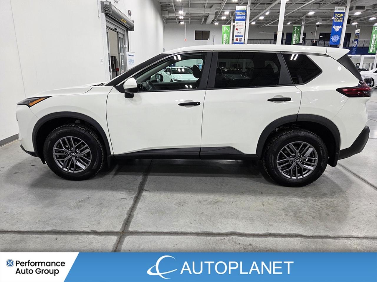 2023 Nissan Rogue S AWD - FINANCE @$74/WK OR LEASE @$103/WK Photo