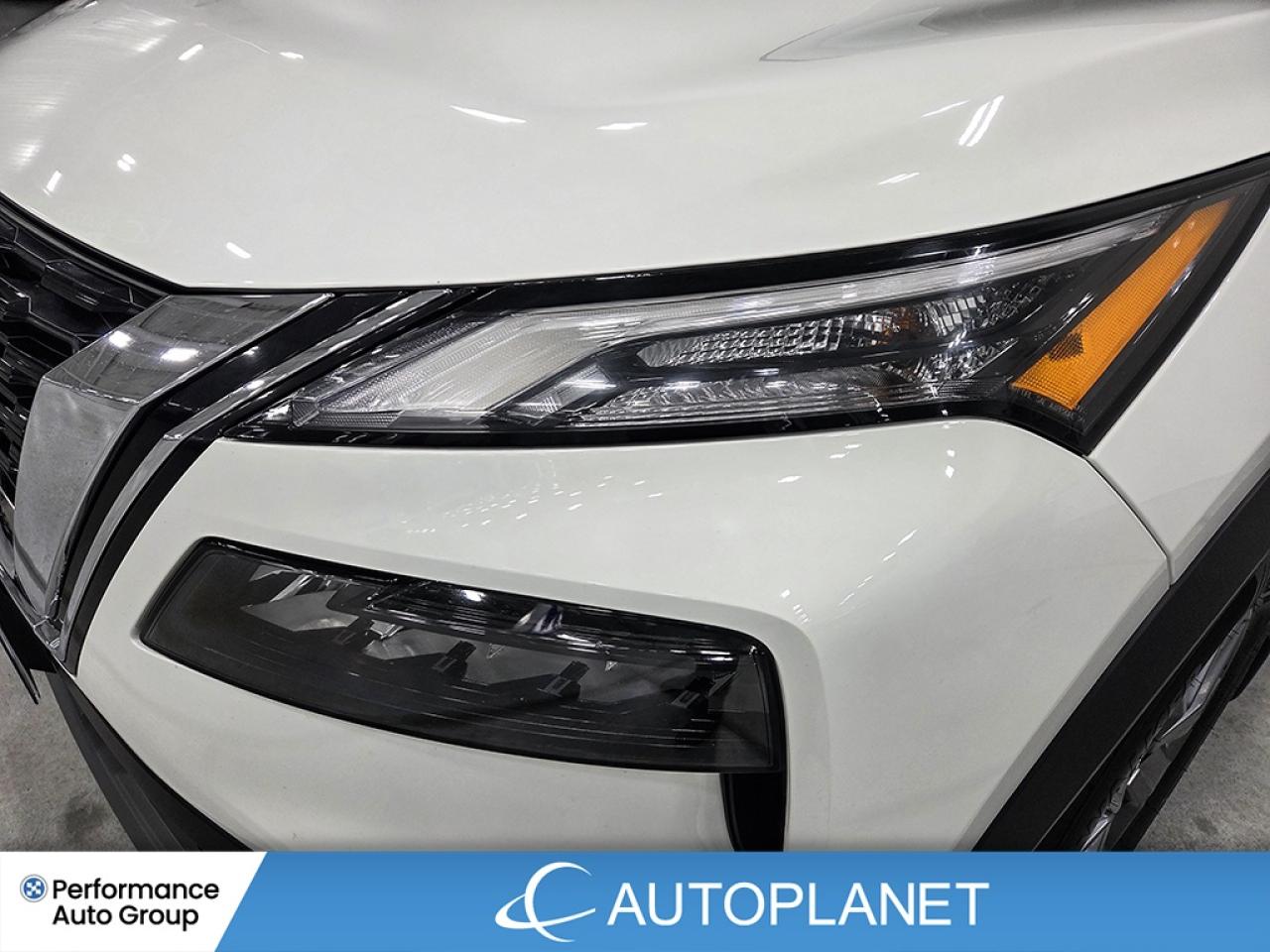 2023 Nissan Rogue S AWD - FINANCE @$74/WK OR LEASE @$103/WK Photo