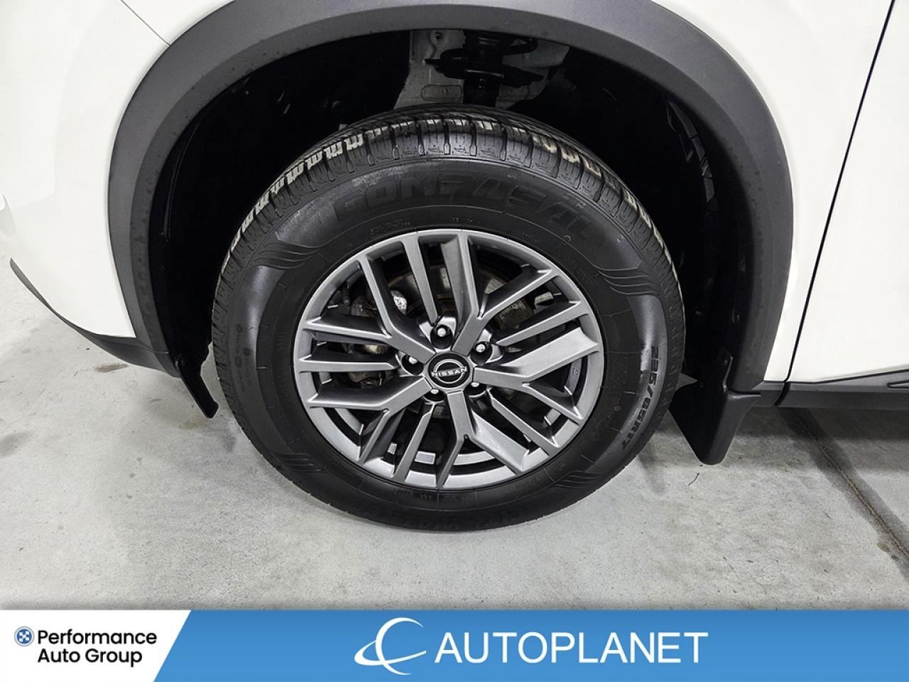 2023 Nissan Rogue S AWD - FINANCE @$74/WK OR LEASE @$103/WK Photo