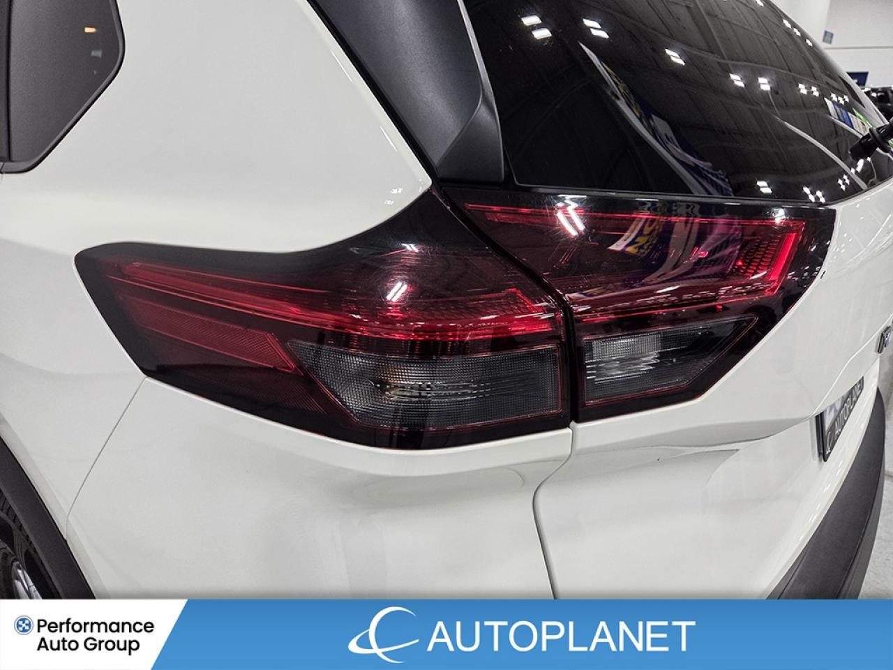 2023 Nissan Rogue S AWD - FINANCE @$74/WK OR LEASE @$103/WK Photo