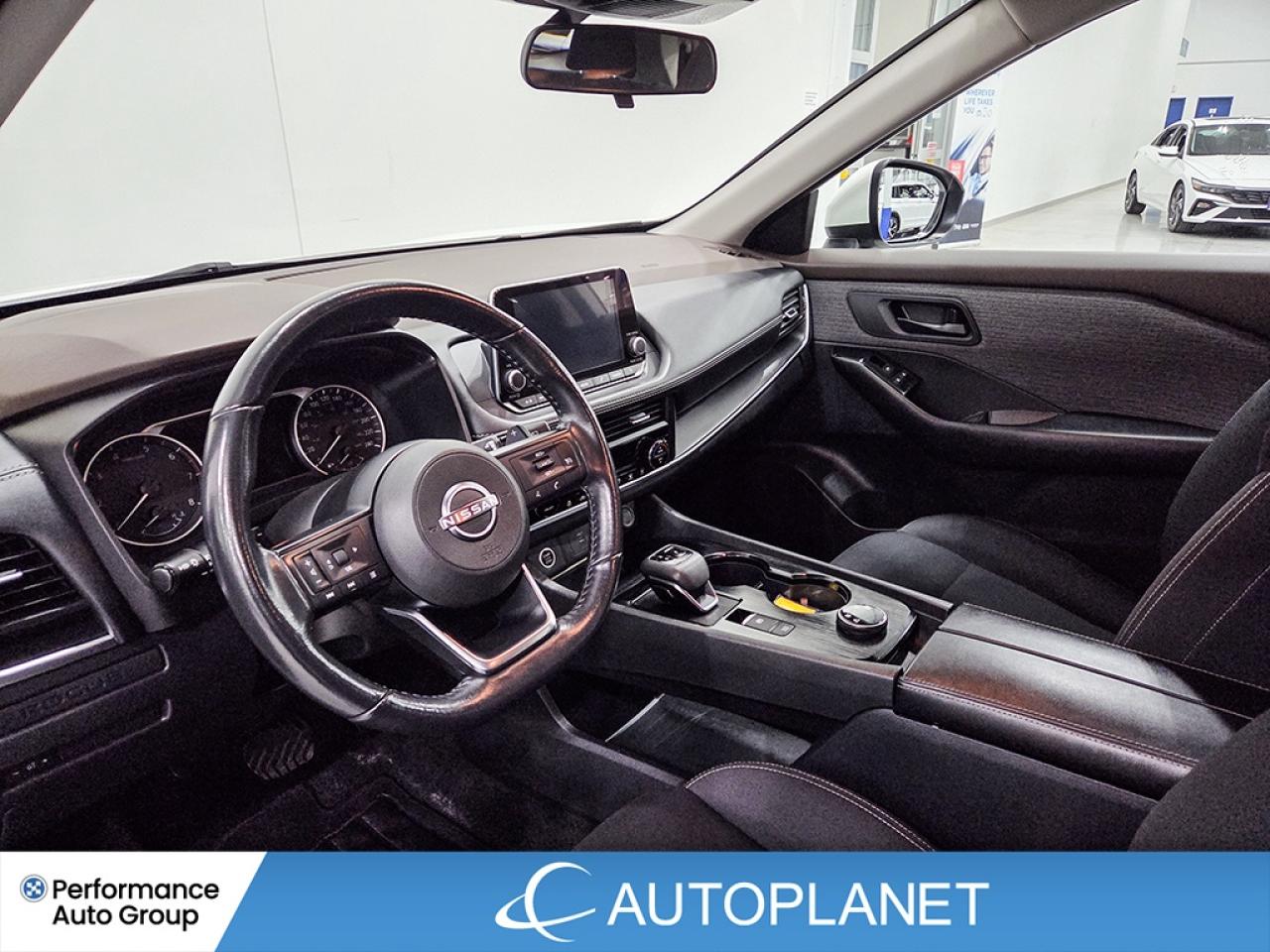 2023 Nissan Rogue S AWD - FINANCE @$74/WK OR LEASE @$103/WK Photo