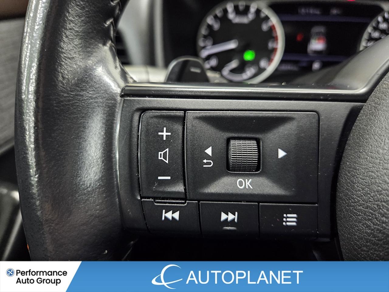 2023 Nissan Rogue S AWD - FINANCE @$74/WK OR LEASE @$103/WK Photo