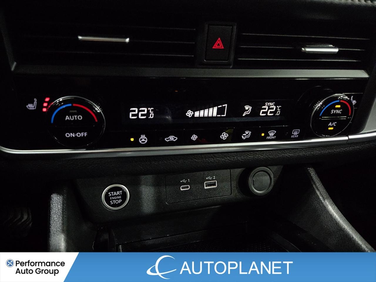 2023 Nissan Rogue S AWD - FINANCE @$74/WK OR LEASE @$103/WK Photo