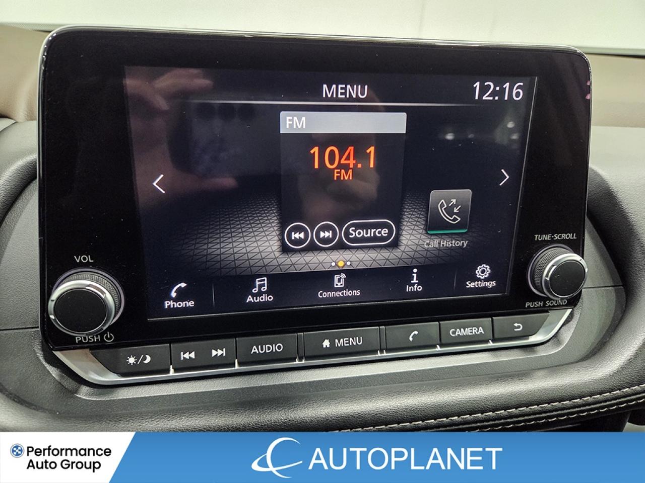 2023 Nissan Rogue S AWD - FINANCE @$74/WK OR LEASE @$103/WK Photo