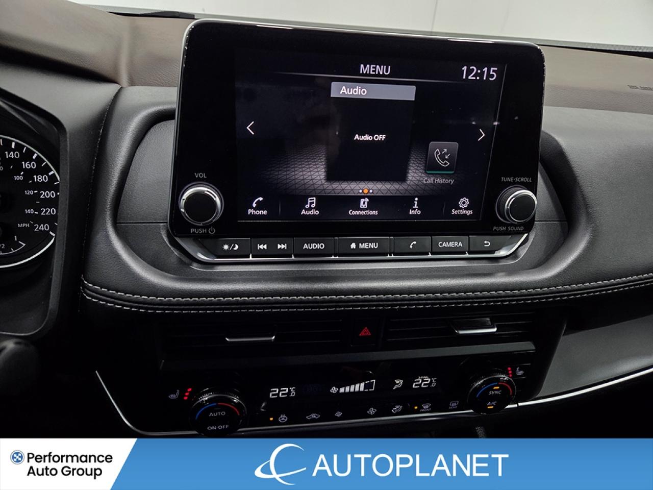 2023 Nissan Rogue S AWD - FINANCE @$74/WK OR LEASE @$103/WK Photo