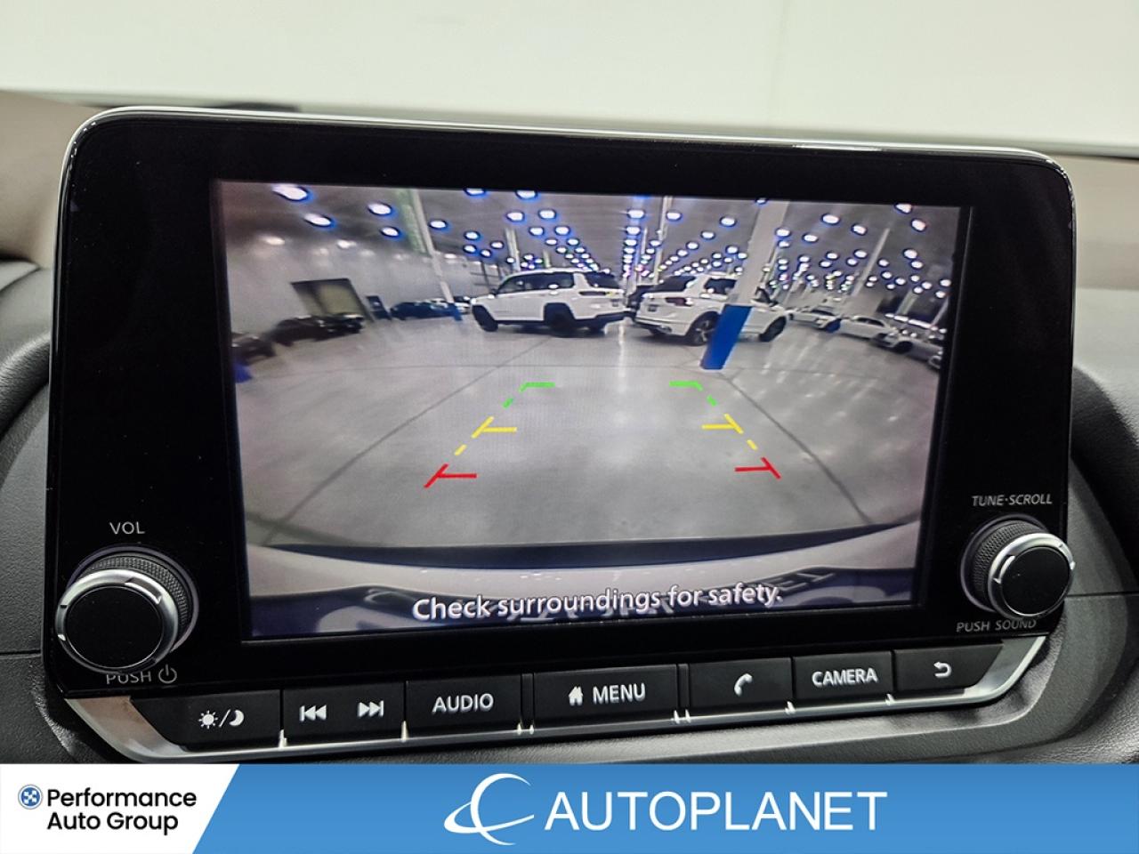 2023 Nissan Rogue S AWD - FINANCE @$74/WK OR LEASE @$103/WK Photo