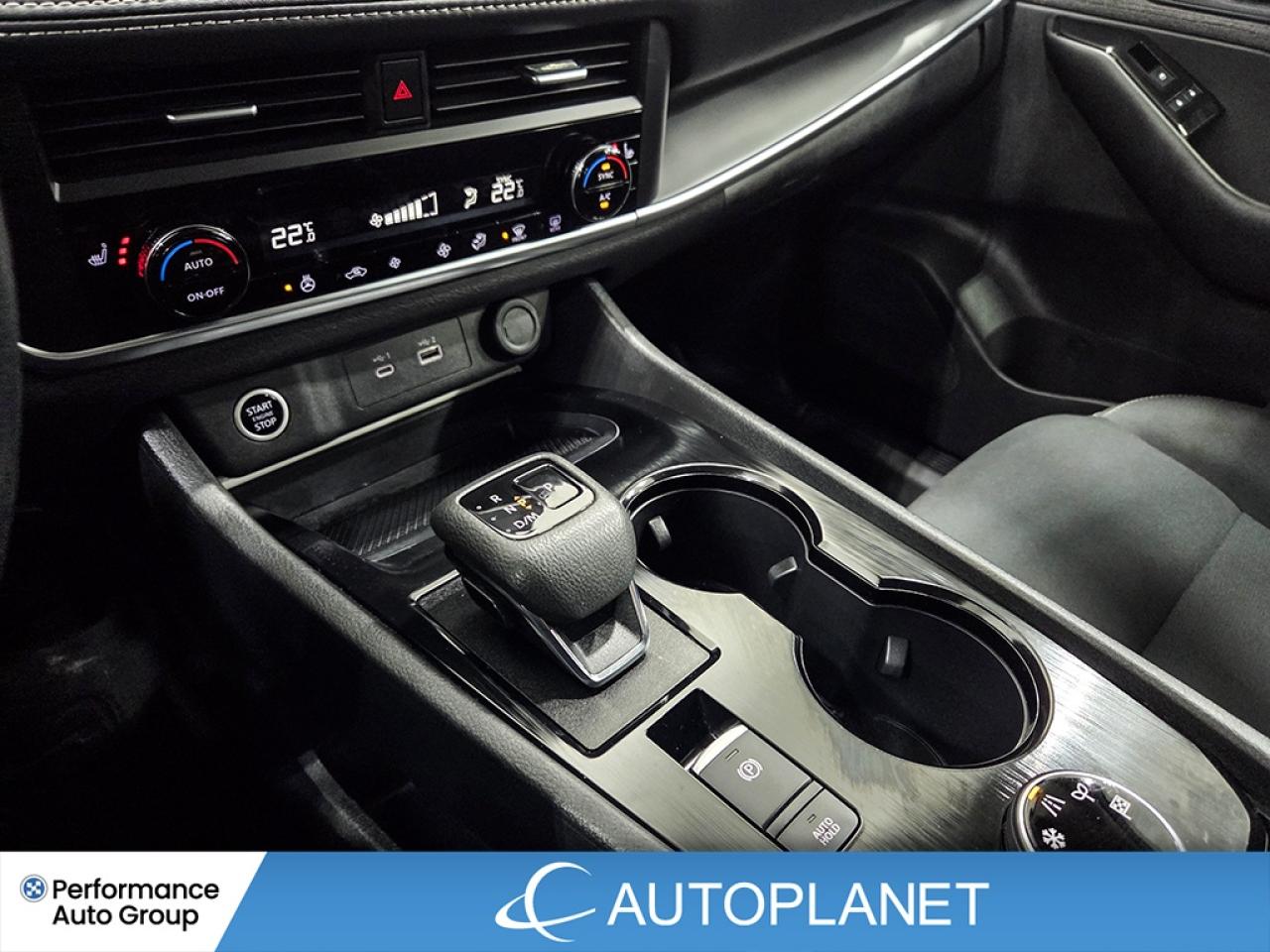 2023 Nissan Rogue S AWD - FINANCE @$74/WK OR LEASE @$103/WK Photo