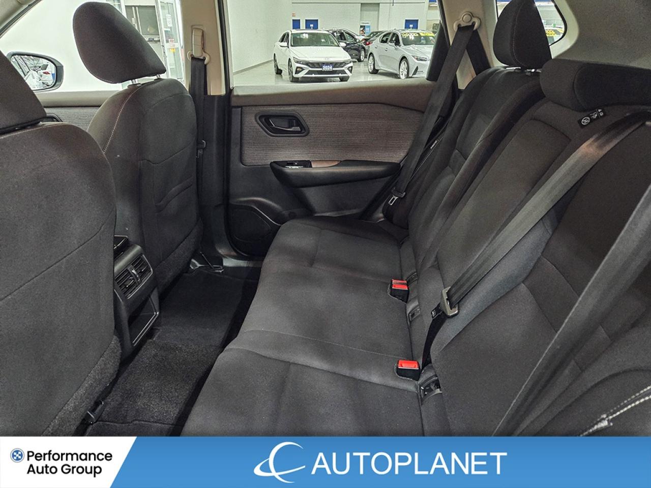 2023 Nissan Rogue S AWD - FINANCE @$74/WK OR LEASE @$103/WK Photo