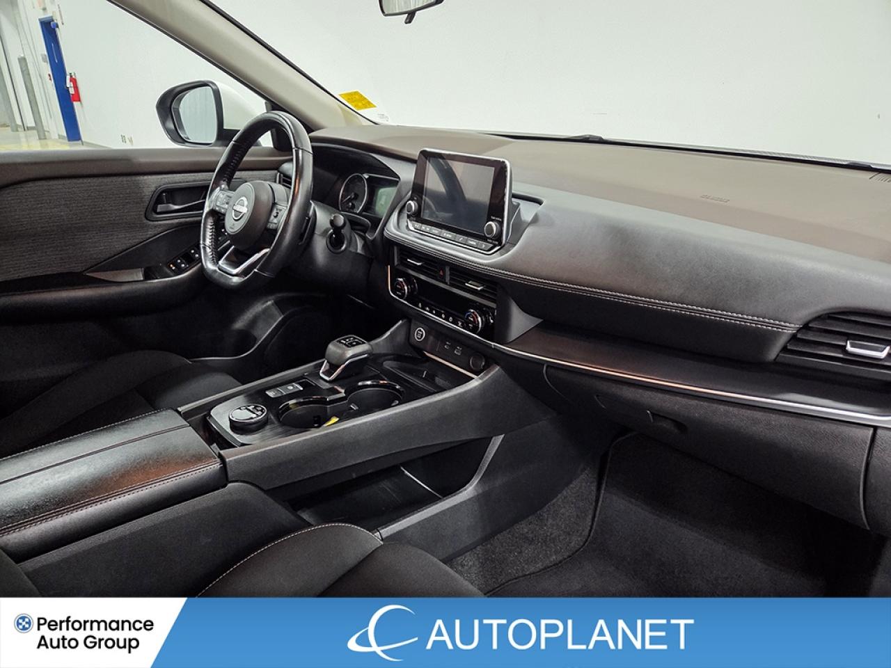 2023 Nissan Rogue S AWD - FINANCE @$74/WK OR LEASE @$103/WK Photo