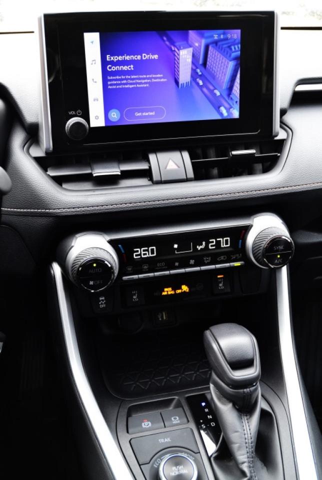 2024 Toyota RAV4 Hybrid HYBRID LE - ALL WHEEL DRIVE Photo