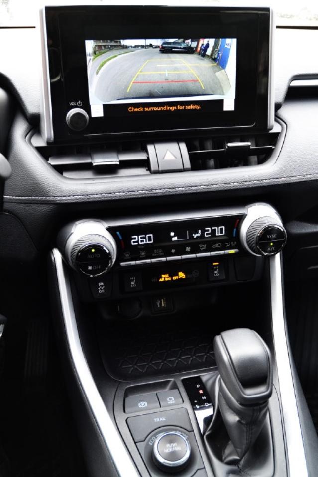 2024 Toyota RAV4 Hybrid HYBRID LE - ALL WHEEL DRIVE Photo