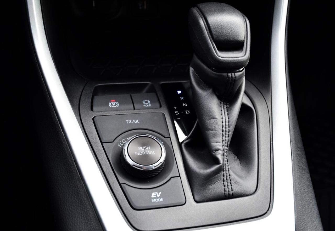 2024 Toyota RAV4 Hybrid HYBRID LE - ALL WHEEL DRIVE Photo