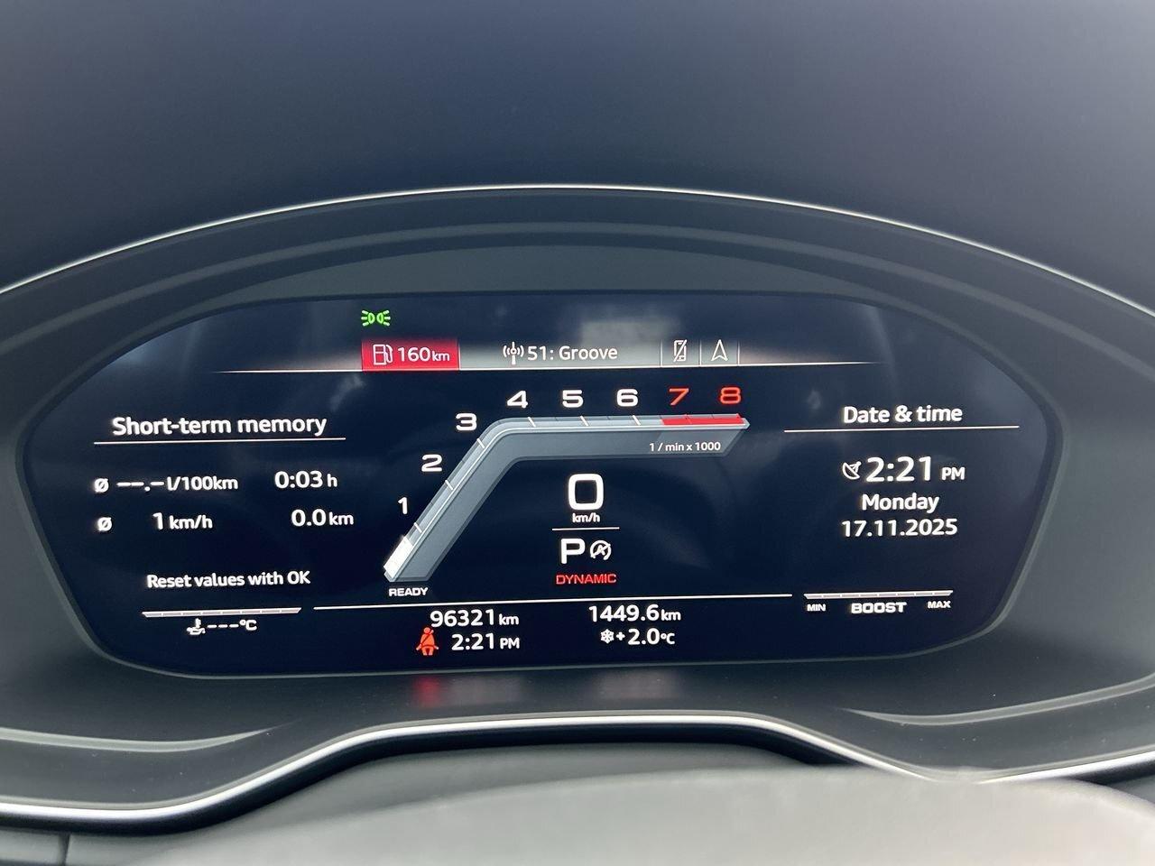 2023 Audi SQ5 3.0T Progressiv   CPO w/ Ext.Warranty Photo