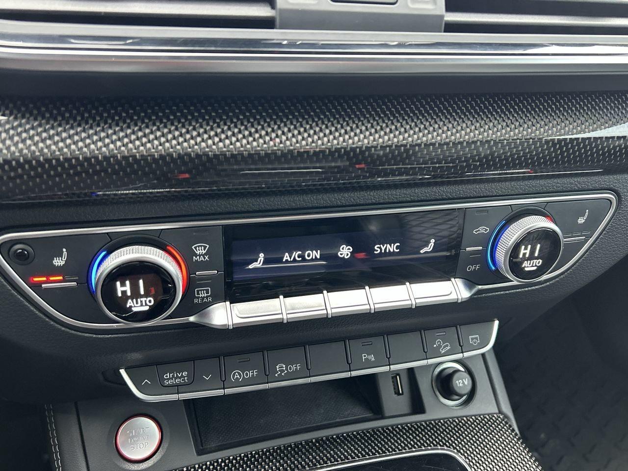 2023 Audi SQ5 3.0T Progressiv   CPO w/ Ext.Warranty Photo