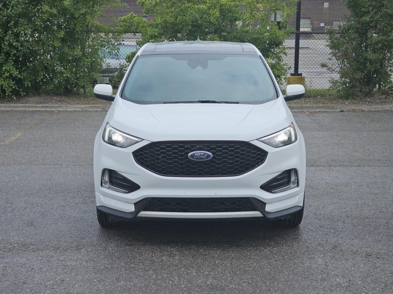 2021 Ford Edge SEL 4dr All-wheel Drive Automatic Photo0