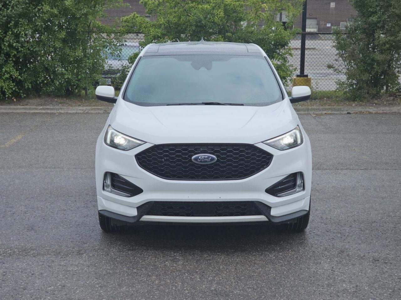 2021 Ford Edge SEL 4dr All-wheel Drive Automatic Photo