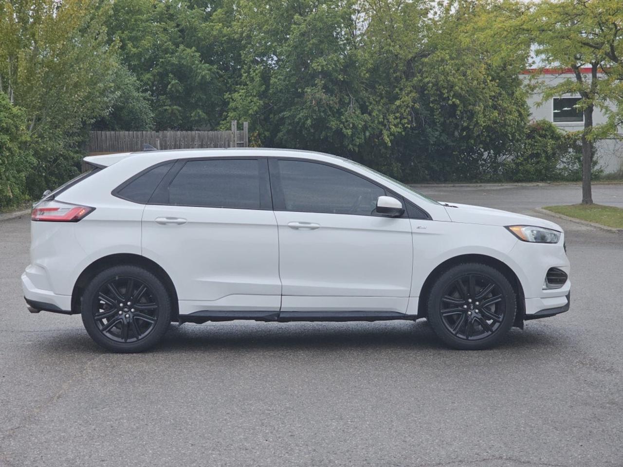 2021 Ford Edge SEL 4dr All-wheel Drive Automatic Photo