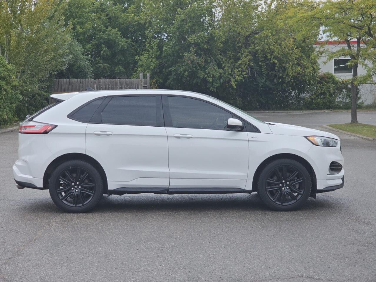 2021 Ford Edge SEL 4dr All-wheel Drive Automatic Photo