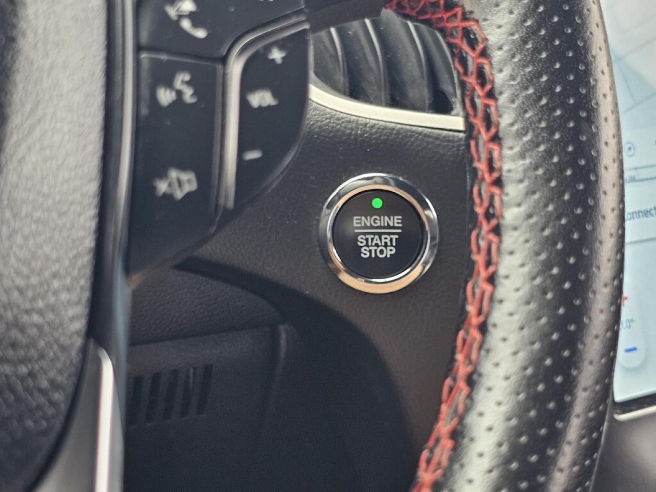 2021 Ford Edge SEL 4dr All-wheel Drive Automatic Photo