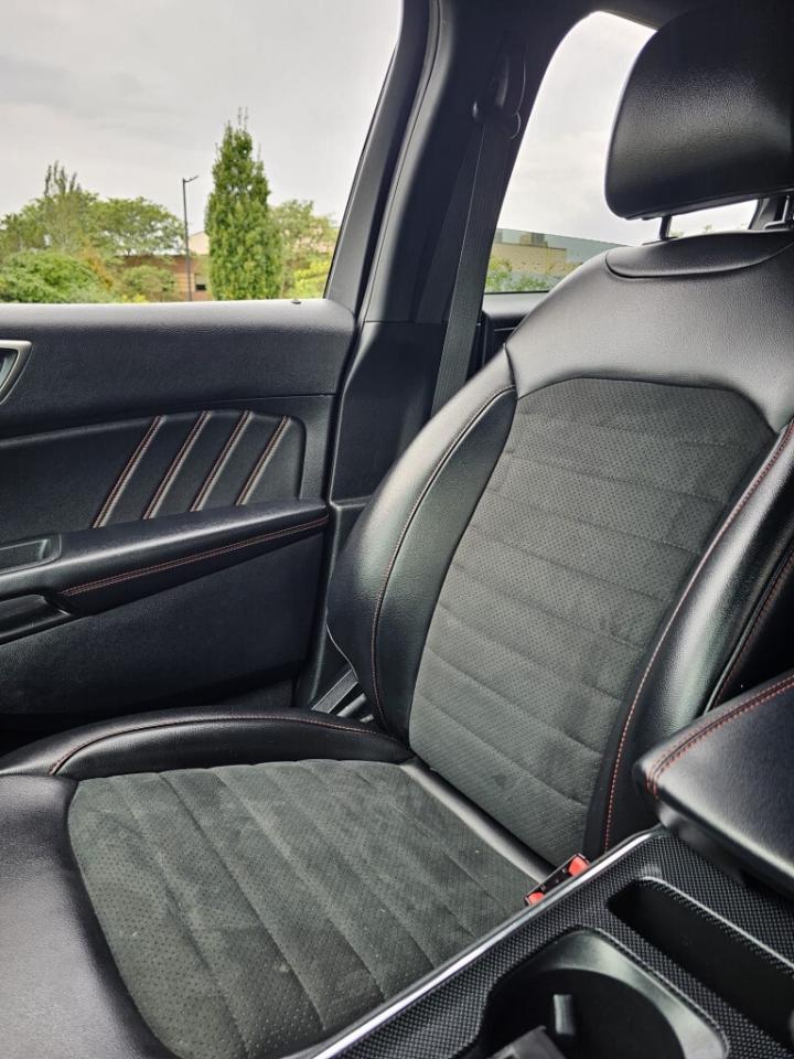 2021 Ford Edge SEL 4dr All-wheel Drive Automatic Photo