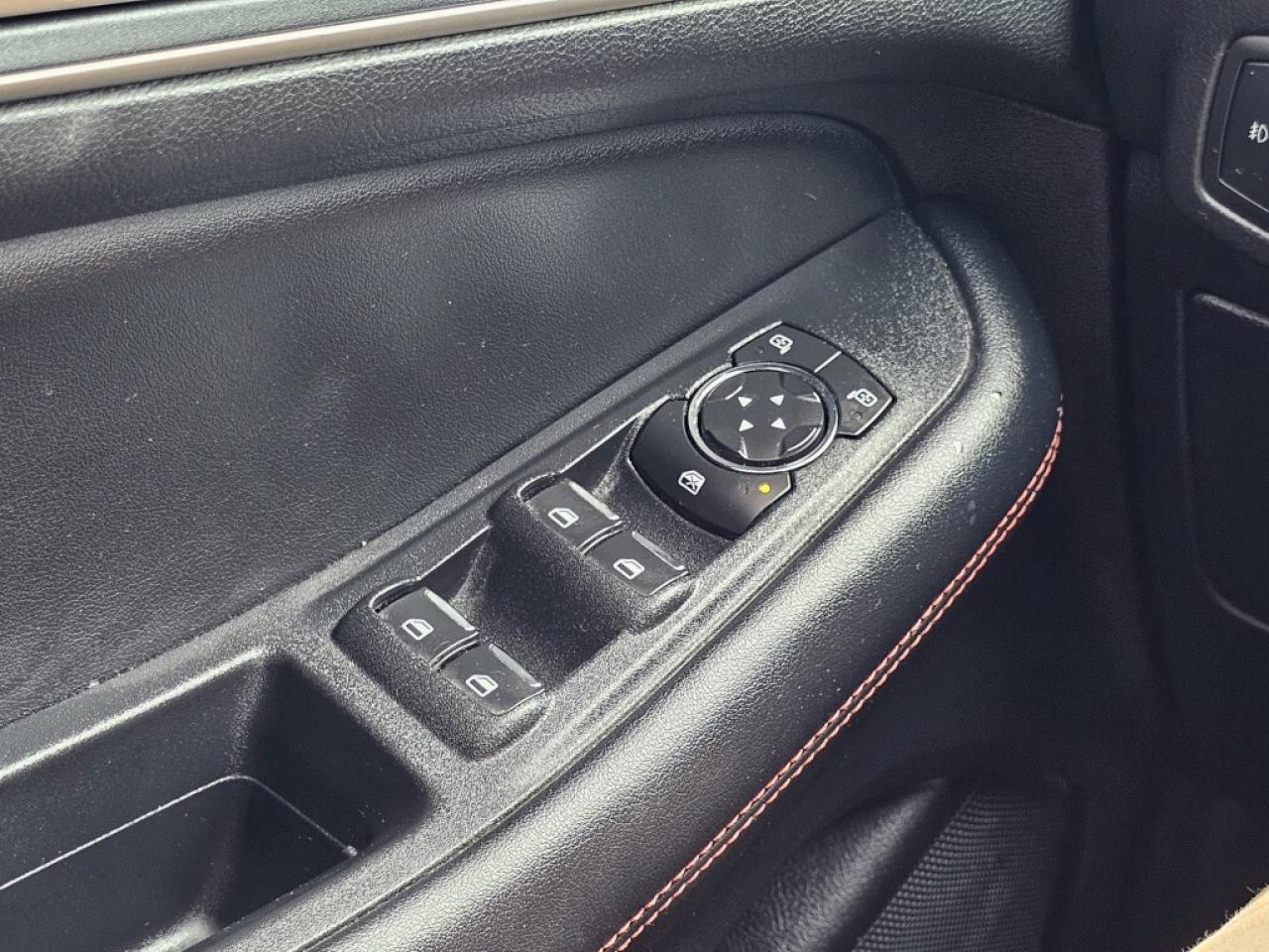 2021 Ford Edge SEL 4dr All-wheel Drive Automatic Photo