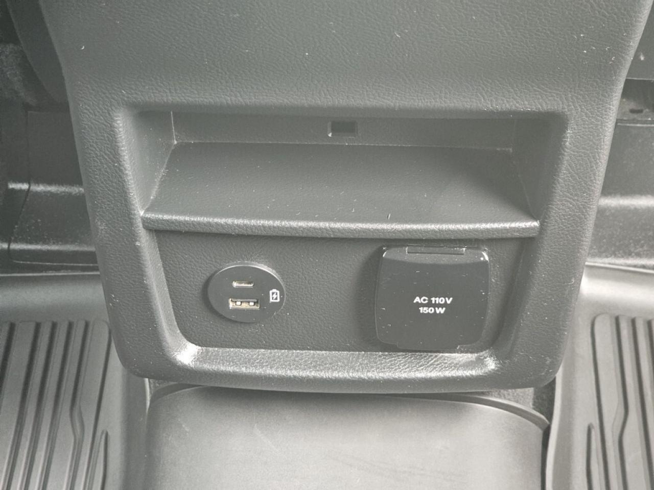 2021 Ford Edge SEL 4dr All-wheel Drive Automatic Photo