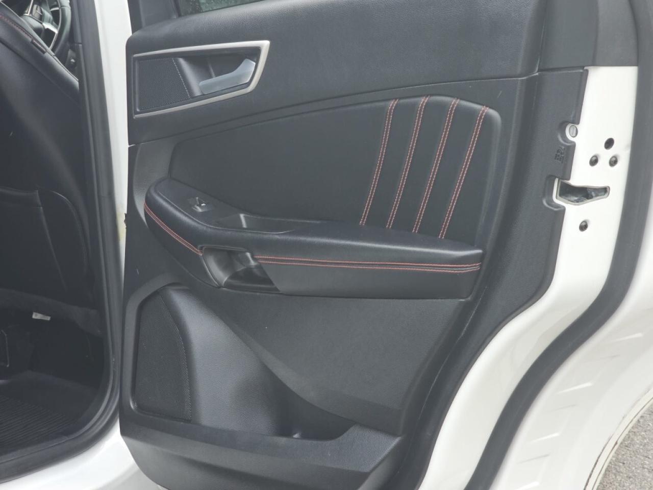 2021 Ford Edge SEL 4dr All-wheel Drive Automatic Photo