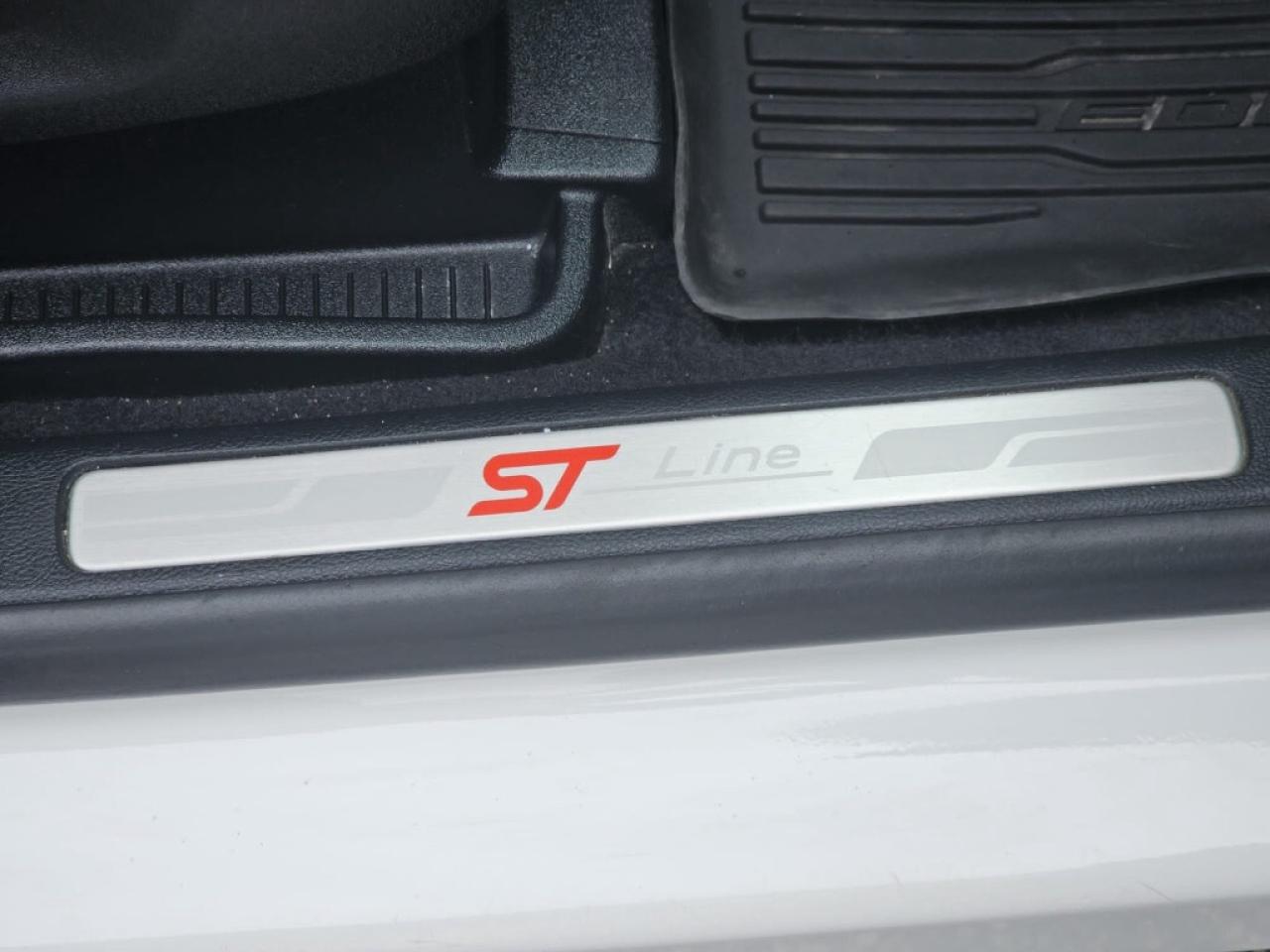 2021 Ford Edge SEL 4dr All-wheel Drive Automatic Photo