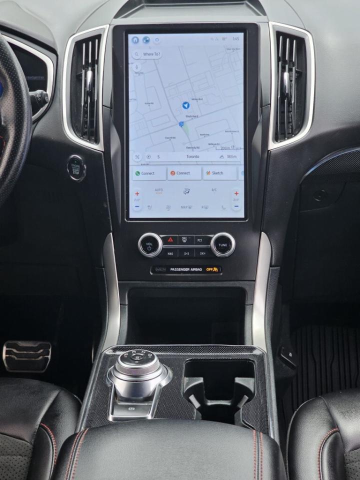 2021 Ford Edge SEL 4dr All-wheel Drive Automatic Photo