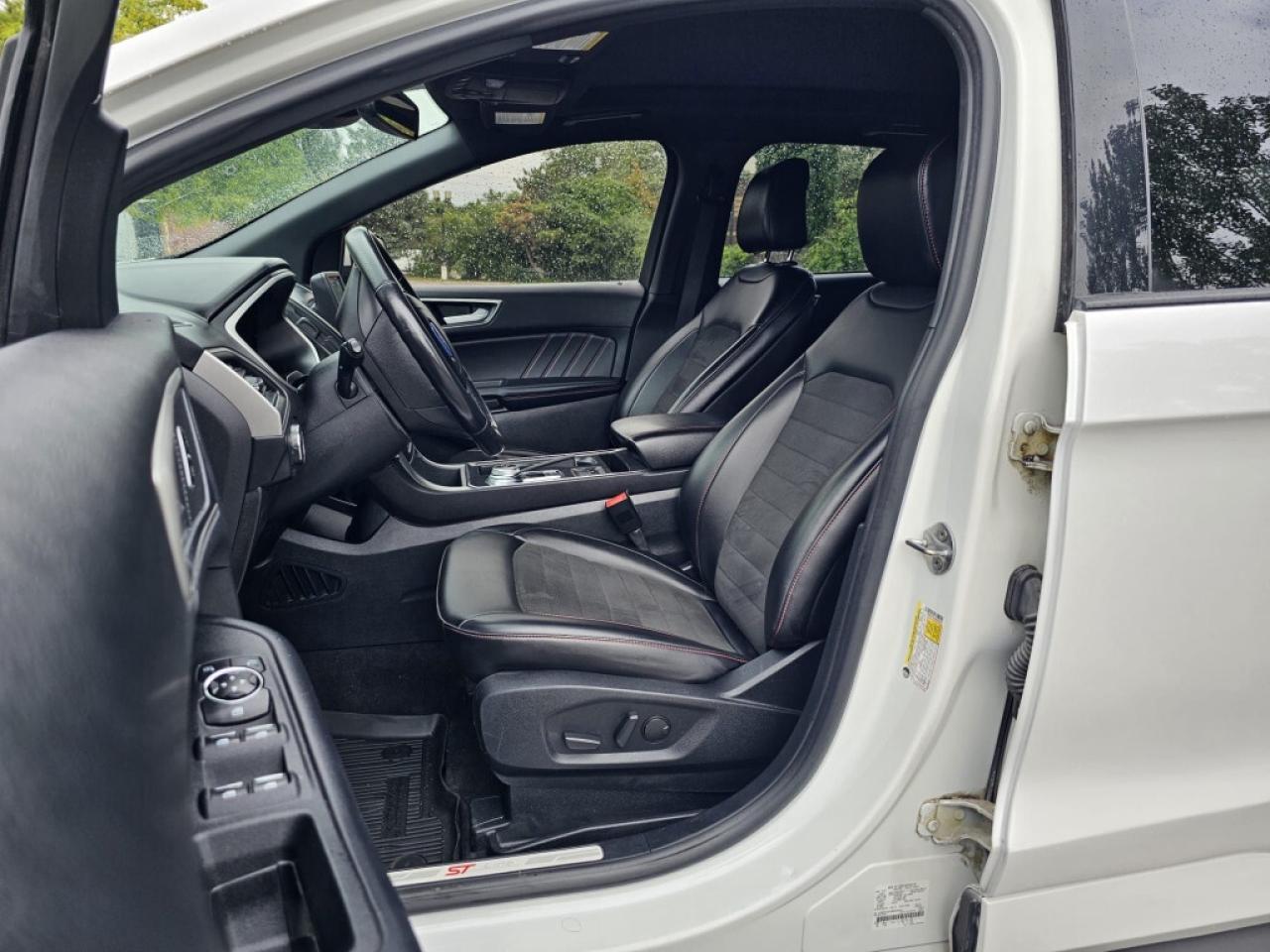 2021 Ford Edge SEL 4dr All-wheel Drive Automatic Photo