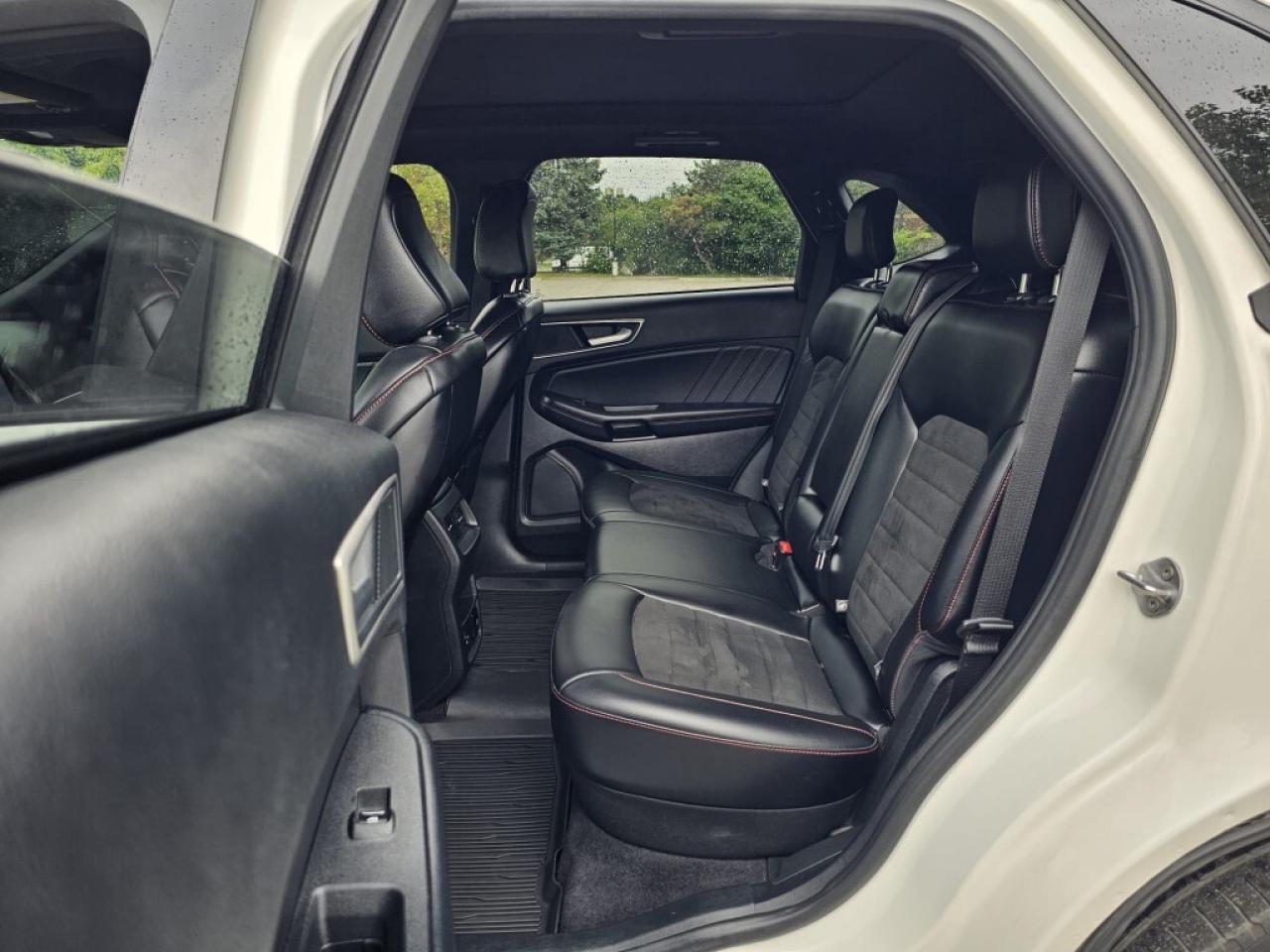 2021 Ford Edge SEL 4dr All-wheel Drive Automatic Photo