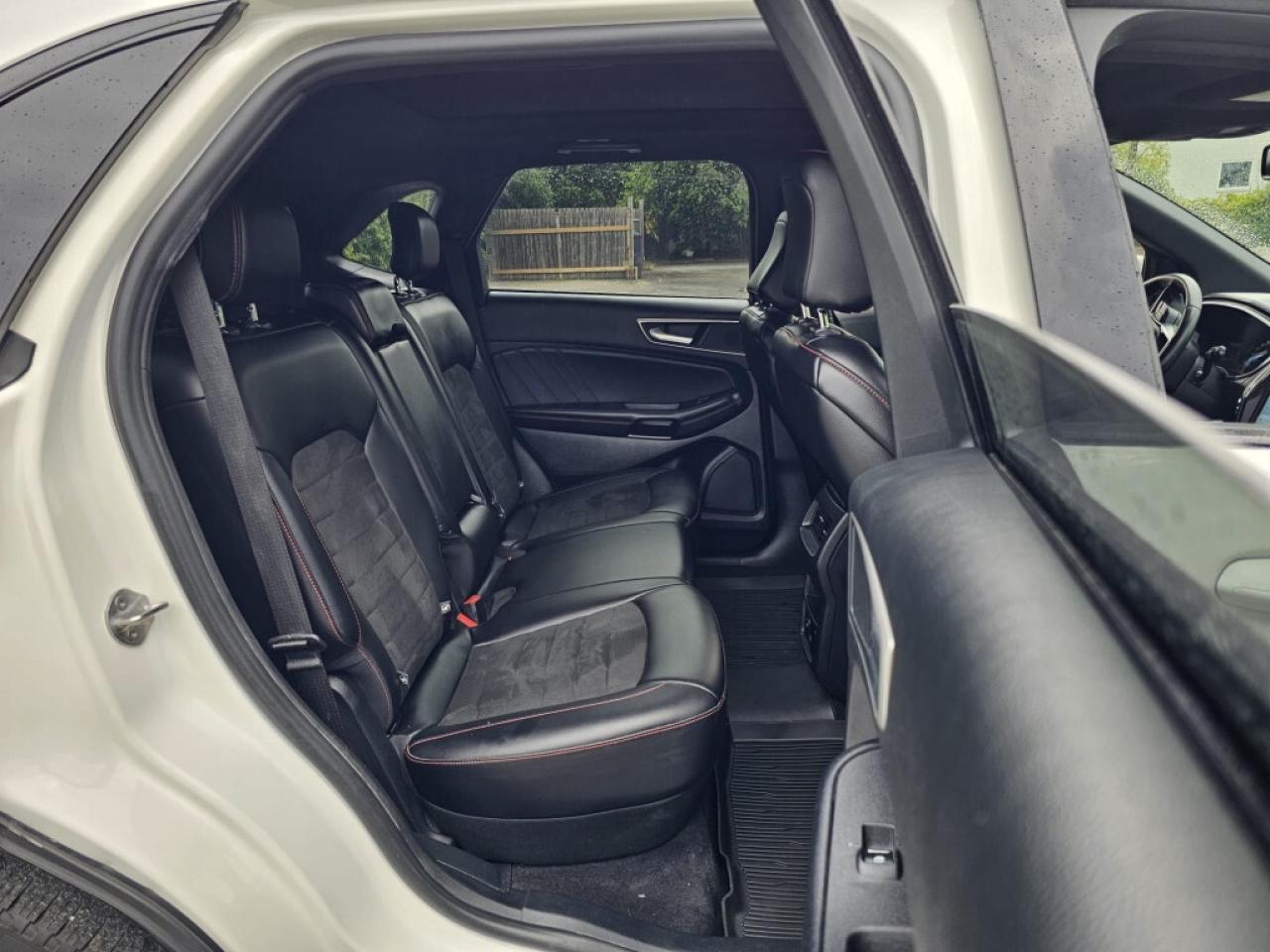 2021 Ford Edge SEL 4dr All-wheel Drive Automatic Photo