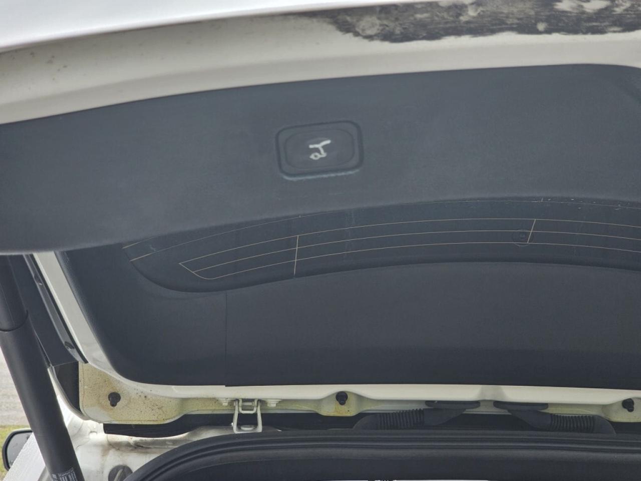 2021 Ford Edge SEL 4dr All-wheel Drive Automatic Photo