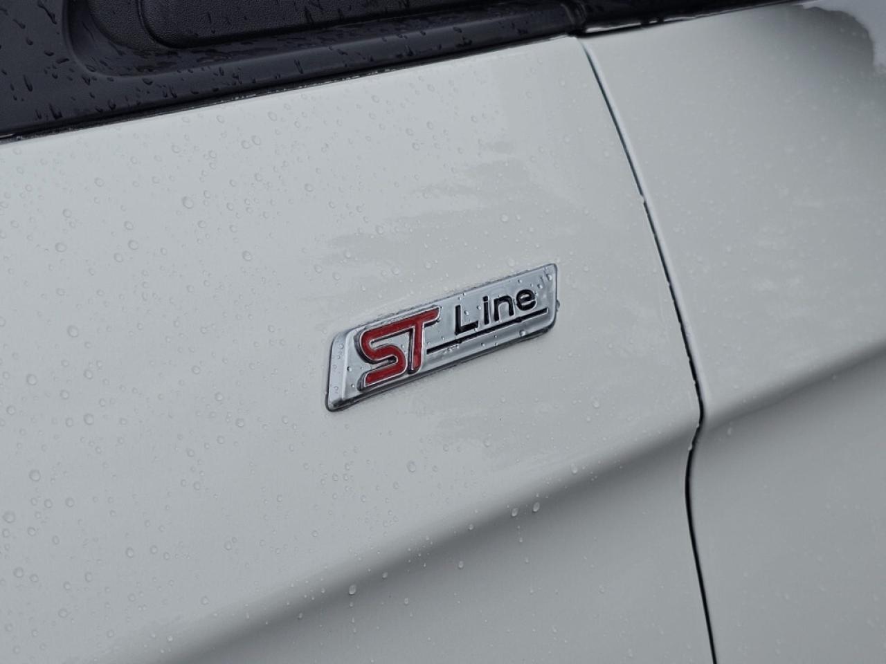 2021 Ford Edge SEL 4dr All-wheel Drive Automatic Photo