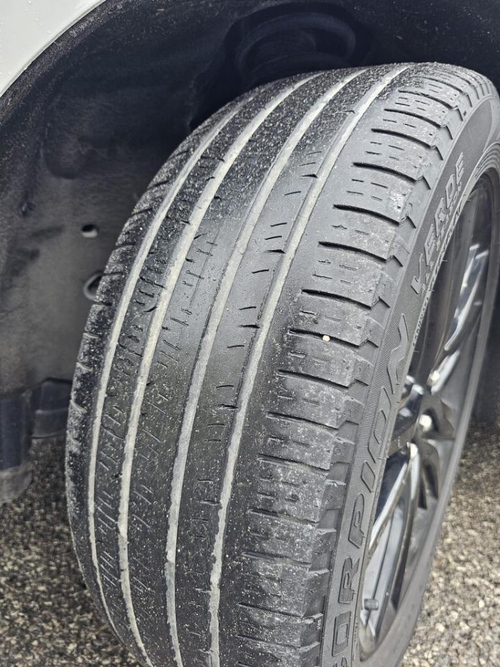 2021 Ford Edge SEL 4dr All-wheel Drive Automatic Photo