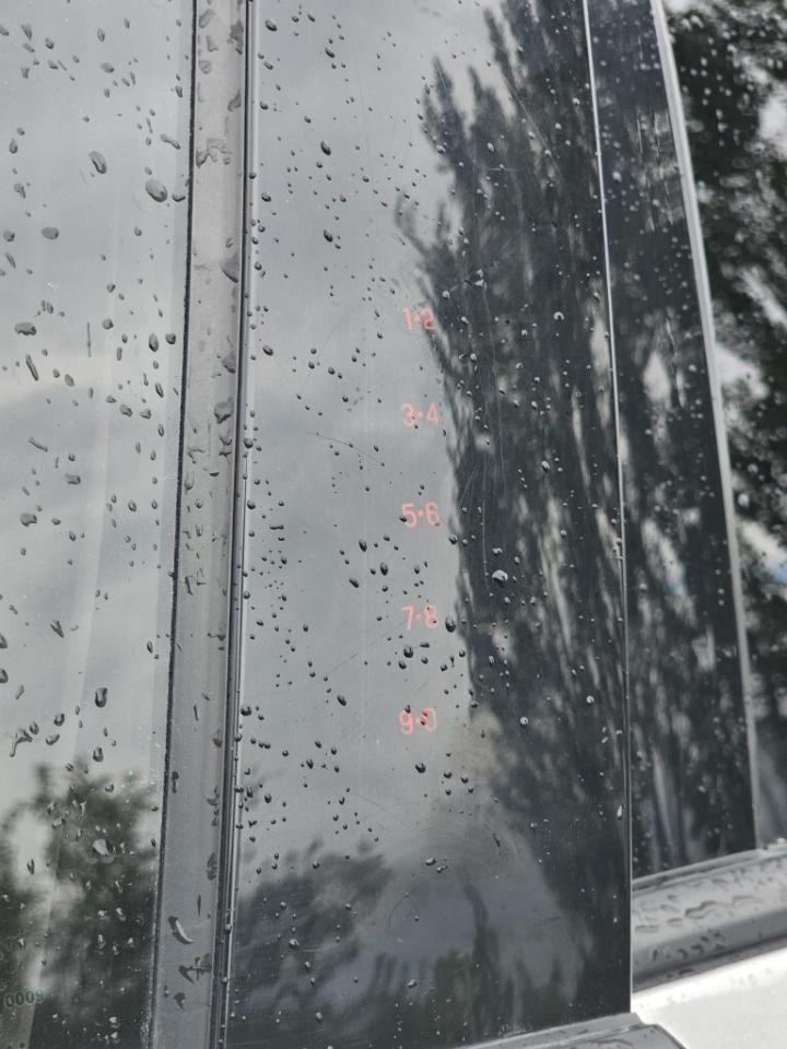 2021 Ford Edge SEL 4dr All-wheel Drive Automatic Photo