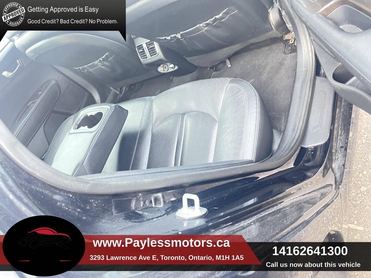 2019 Kia Optima EX Auto Photo