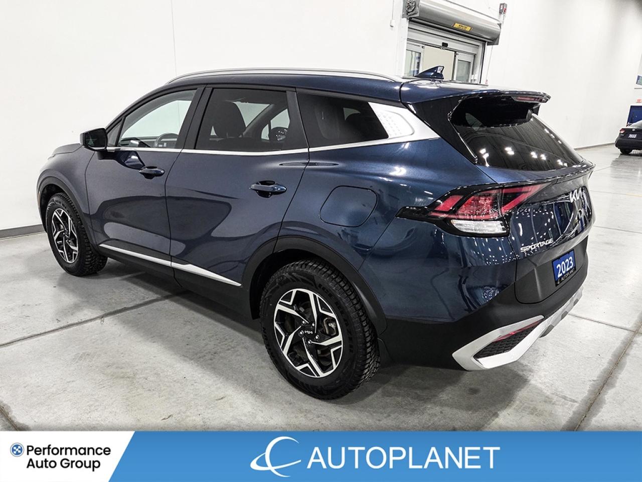 2023 Kia Sportage LX AWD - FINANCE @$74/WK OR LEASE @$89/WK Photo