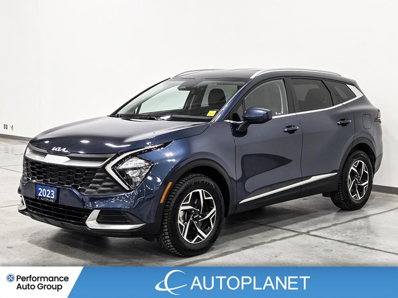 2023 Kia Sportage LX AWD - FINANCE @$74/WK OR LEASE @$89/WK Photo