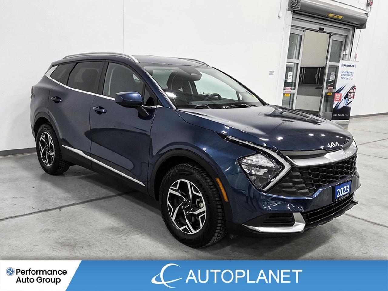 2023 Kia Sportage LX AWD - FINANCE @$74/WK OR LEASE @$89/WK Photo3