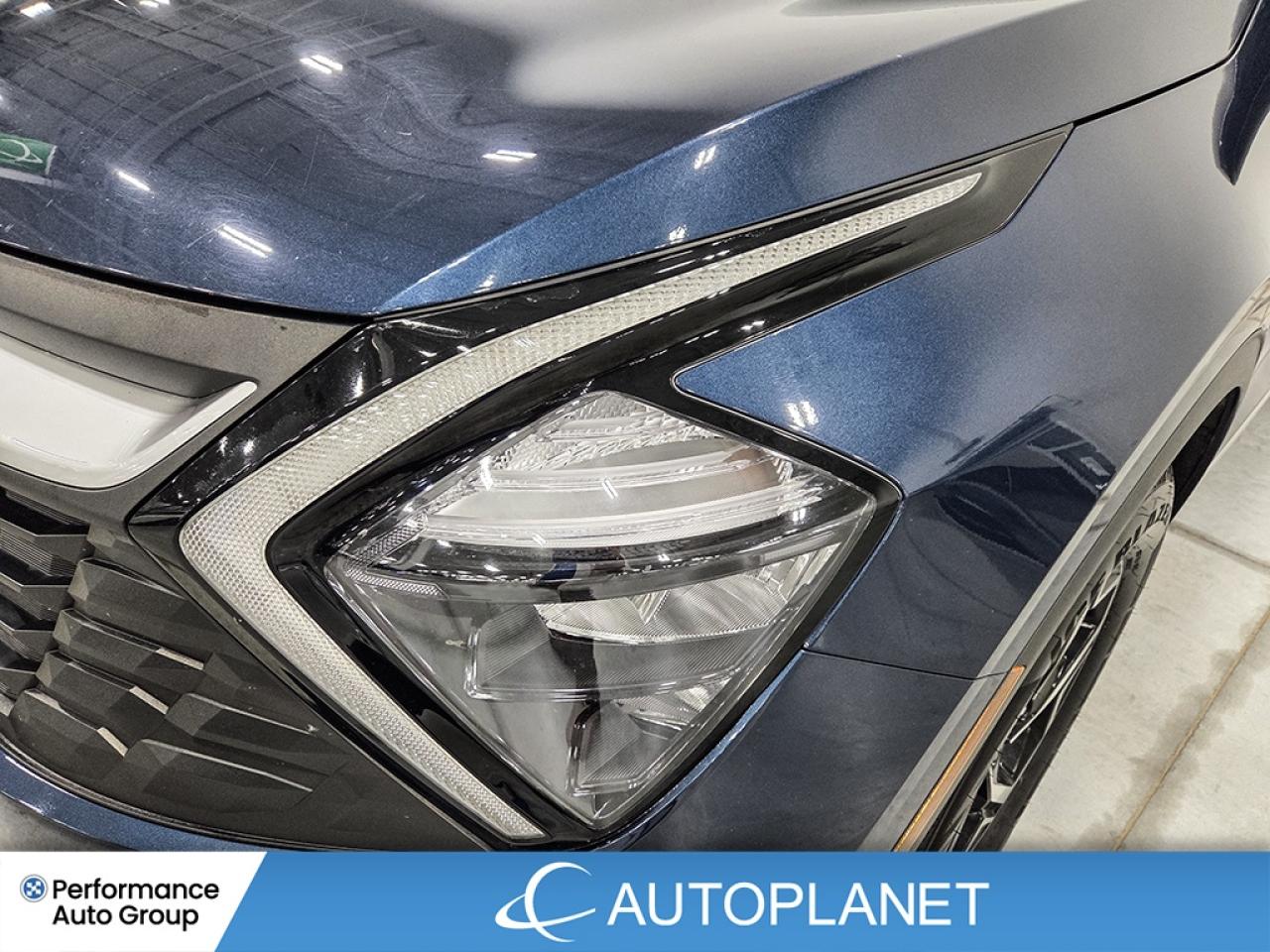 2023 Kia Sportage LX AWD - FINANCE @$72/WK OR LEASE @$90/WK Photo