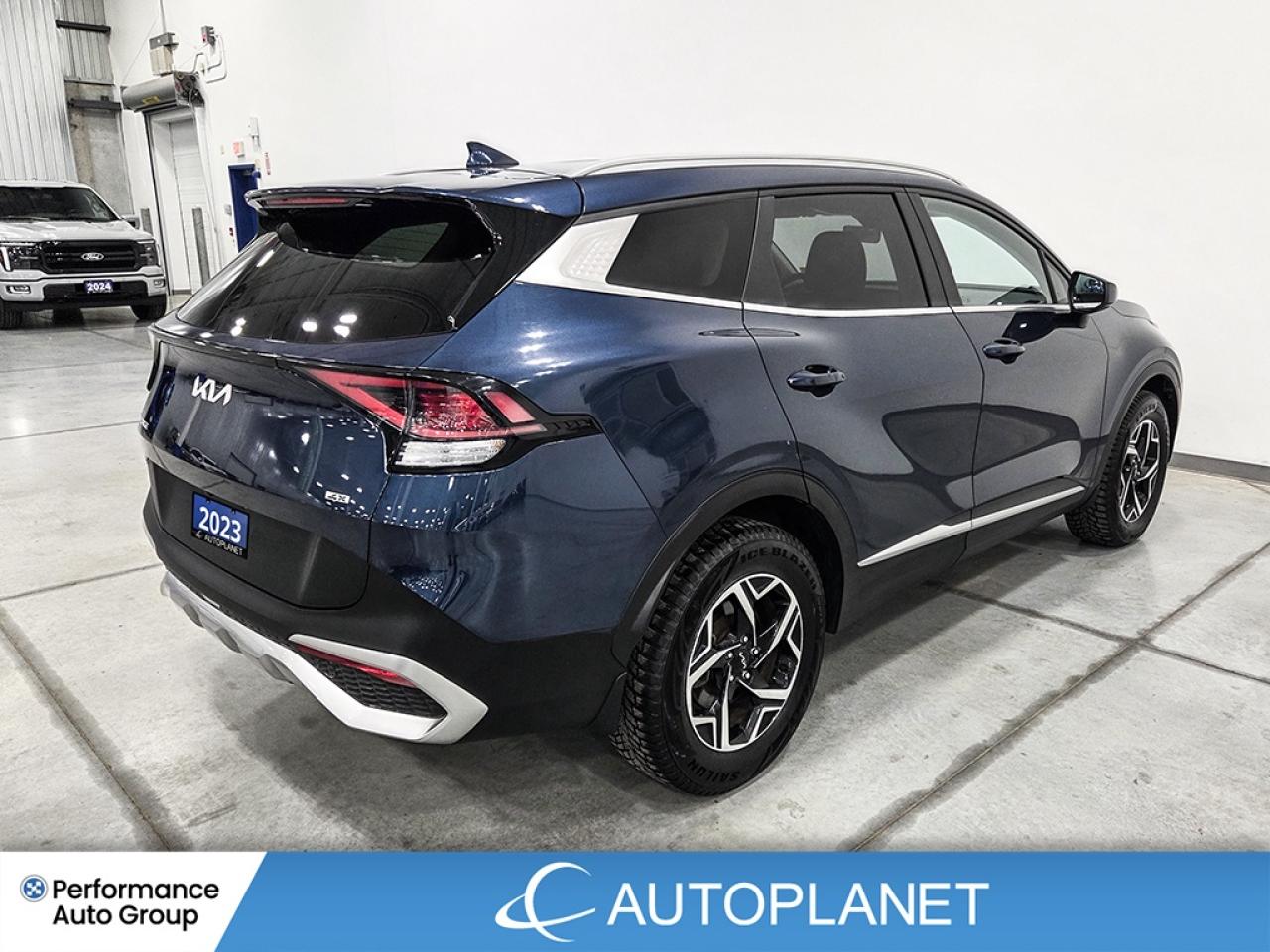 2023 Kia Sportage LX AWD - FINANCE @$74/WK OR LEASE @$89/WK Photo