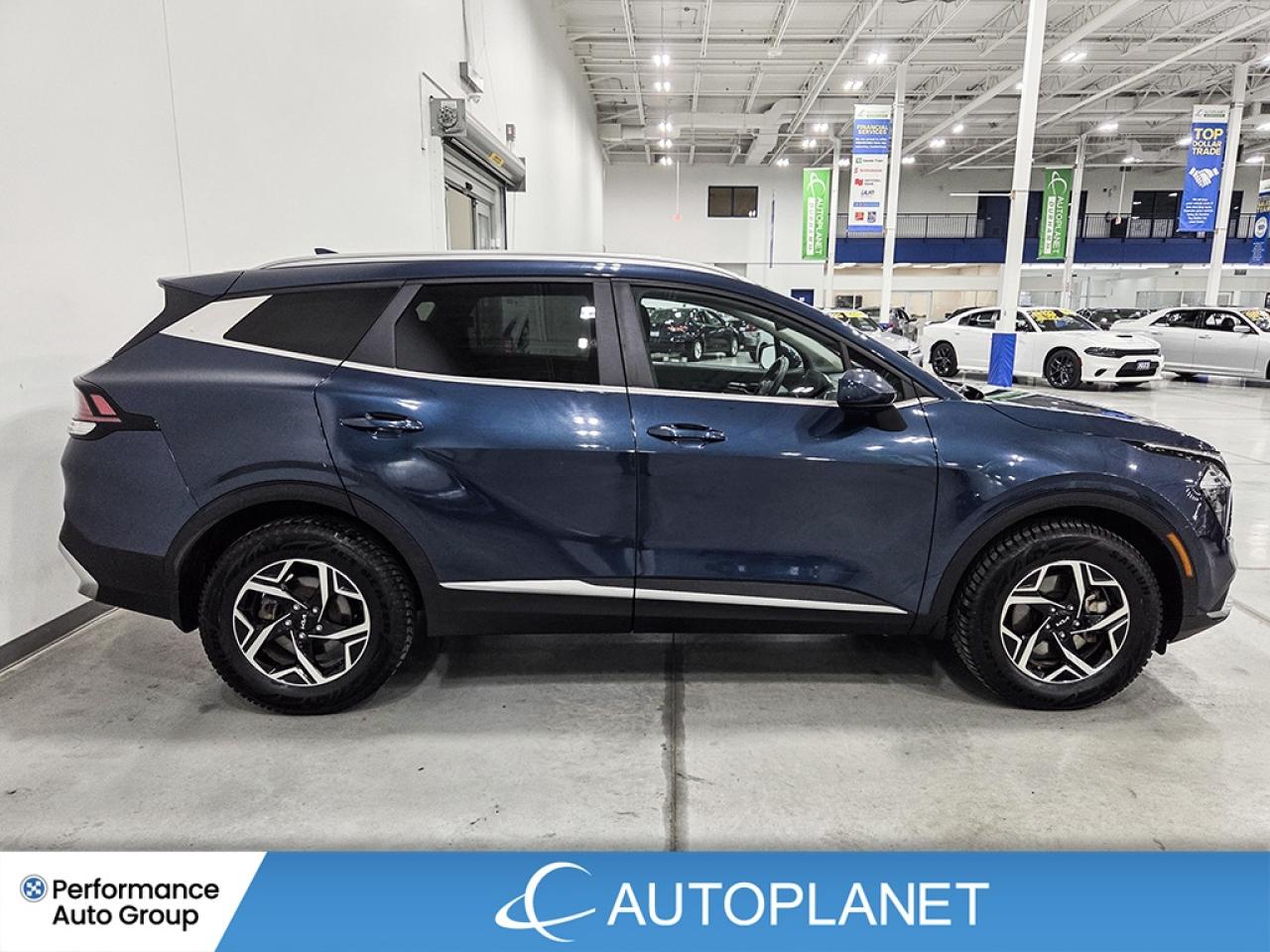 2023 Kia Sportage LX AWD - FINANCE @$74/WK OR LEASE @$89/WK Photo