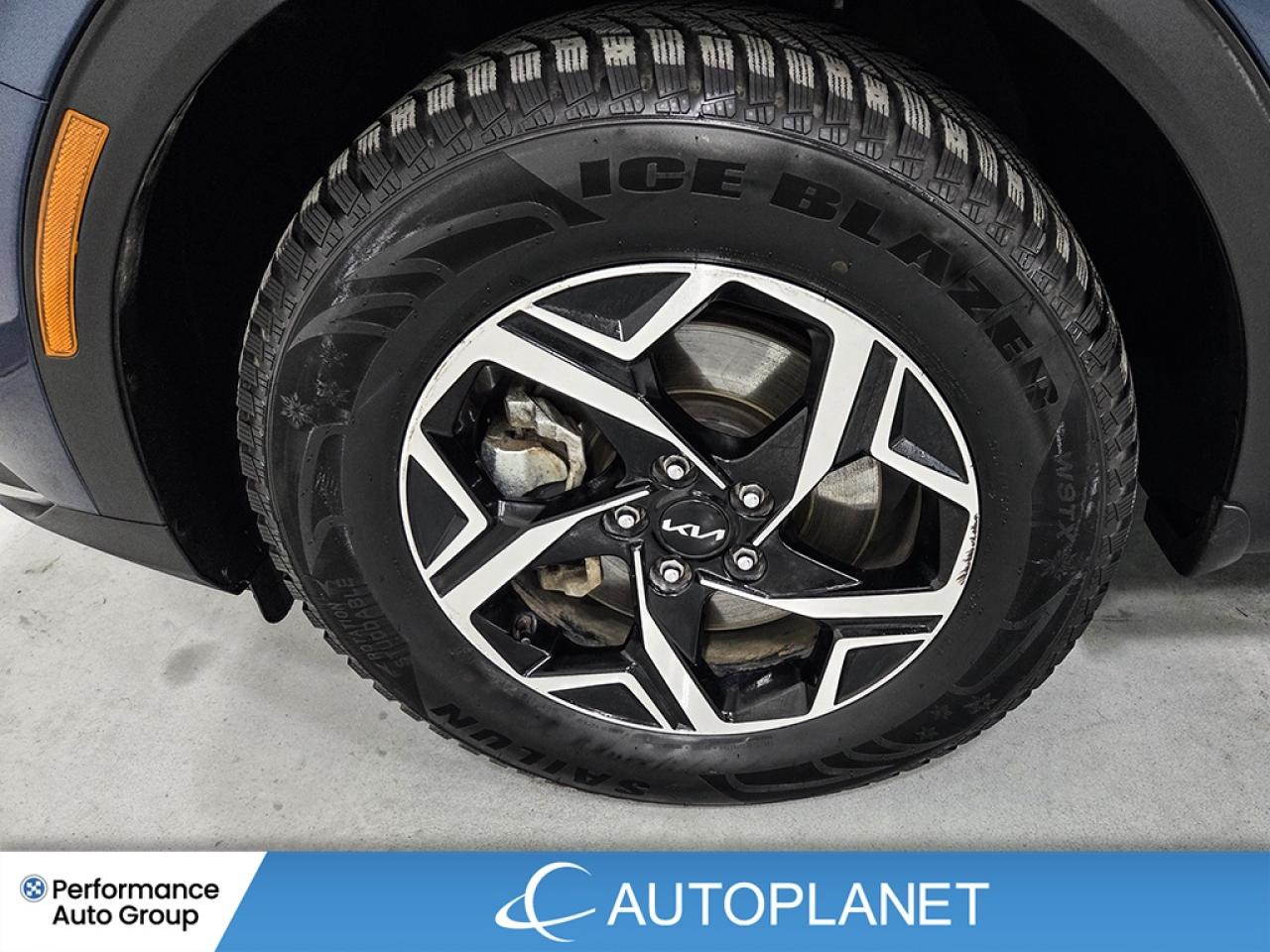 2023 Kia Sportage LX AWD - FINANCE @$72/WK OR LEASE @$90/WK Photo