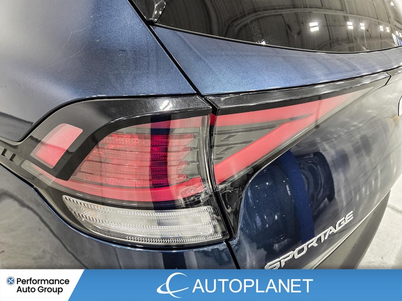 2023 Kia Sportage LX AWD - FINANCE @$72/WK OR LEASE @$90/WK Photo