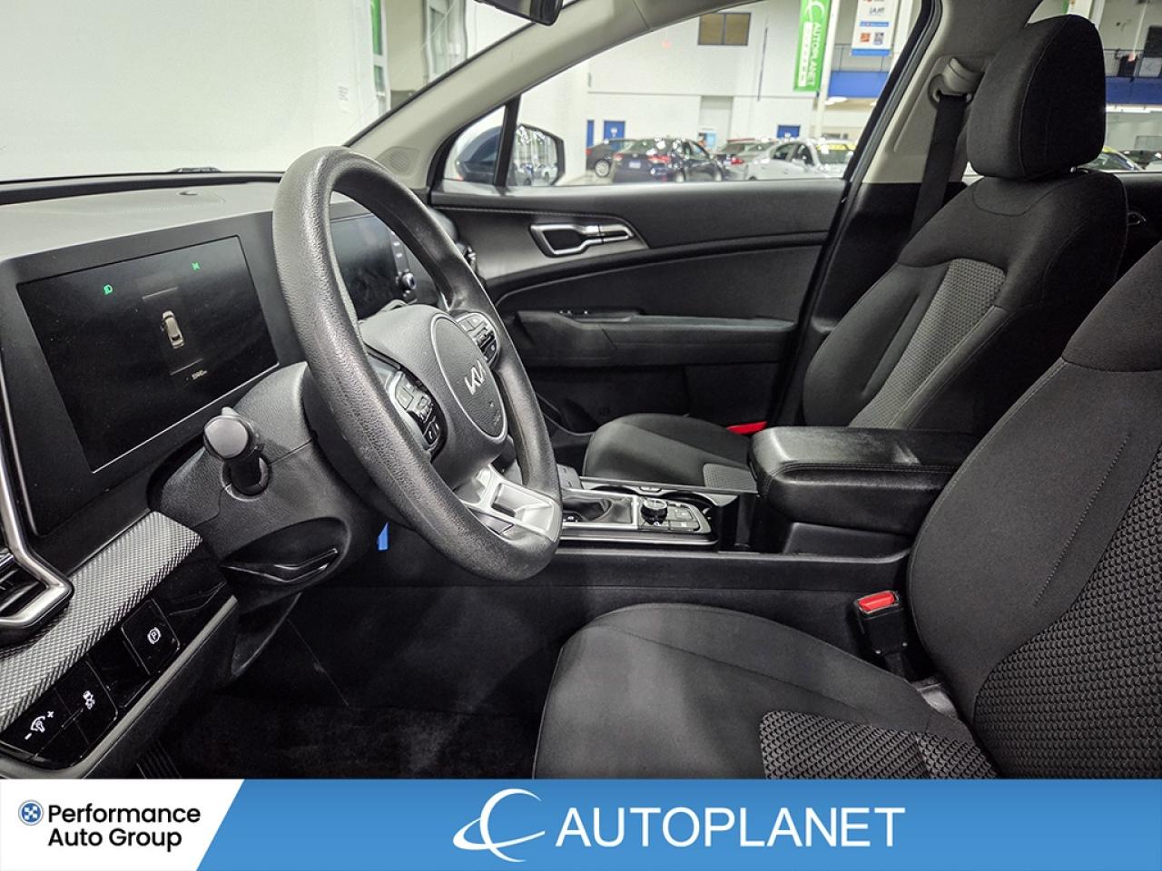 2023 Kia Sportage LX AWD - FINANCE @$74/WK OR LEASE @$89/WK Photo